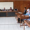 Lomba Debat antar pelajar.